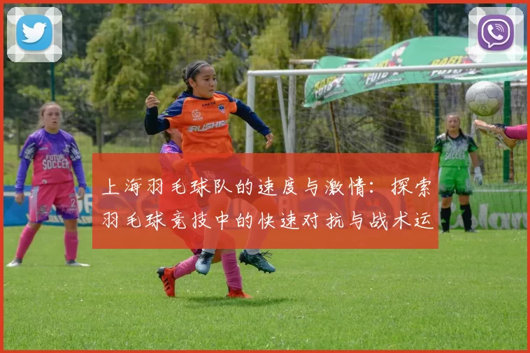 上海羽毛球队的速度与激情：探索羽毛球竞技中的快速对抗与战术运用