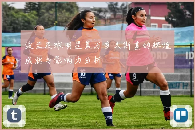 波兰足球明星莱万多夫斯基的辉煌成就与影响力分析