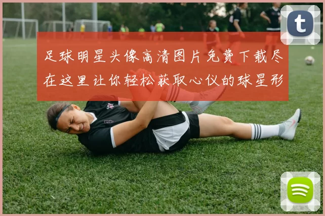 足球明星头像高清图片免费下载尽在这里让你轻松获取心仪的球星形象