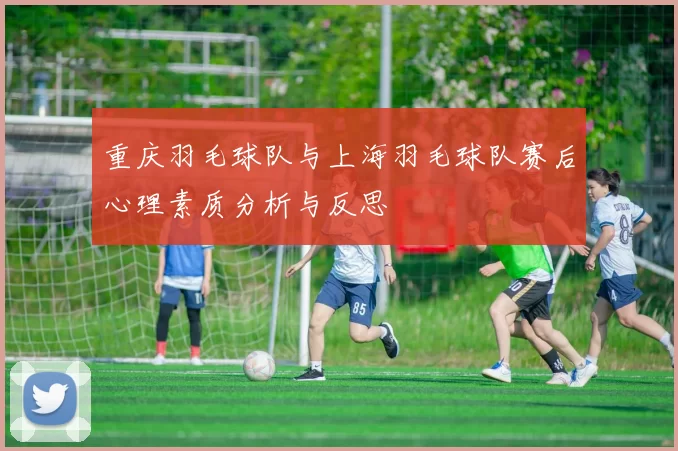 重庆羽毛球队与上海羽毛球队赛后心理素质分析与反思