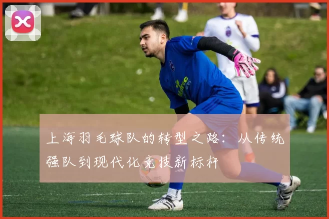 上海羽毛球队的转型之路：从传统强队到现代化竞技新标杆