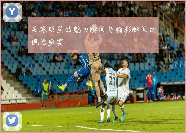 足球明星的魅力瞬间与精彩瞬间的视觉盛宴