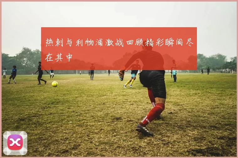 热刺与利物浦激战回顾精彩瞬间尽在其中