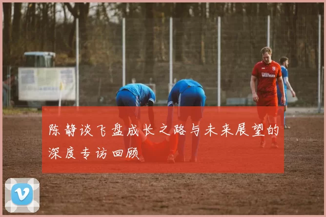 陈静谈飞盘成长之路与未来展望的深度专访回顾